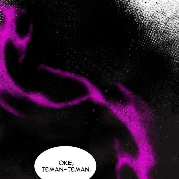Paranoid Mage Chapter 26 - halaman 61