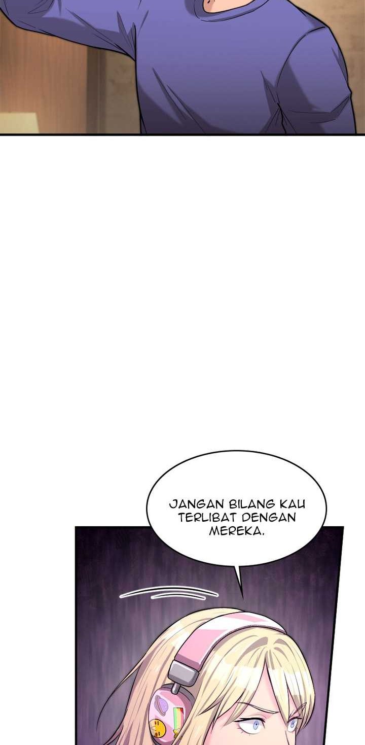 Paranoid Mage Chapter 26 - halaman 7