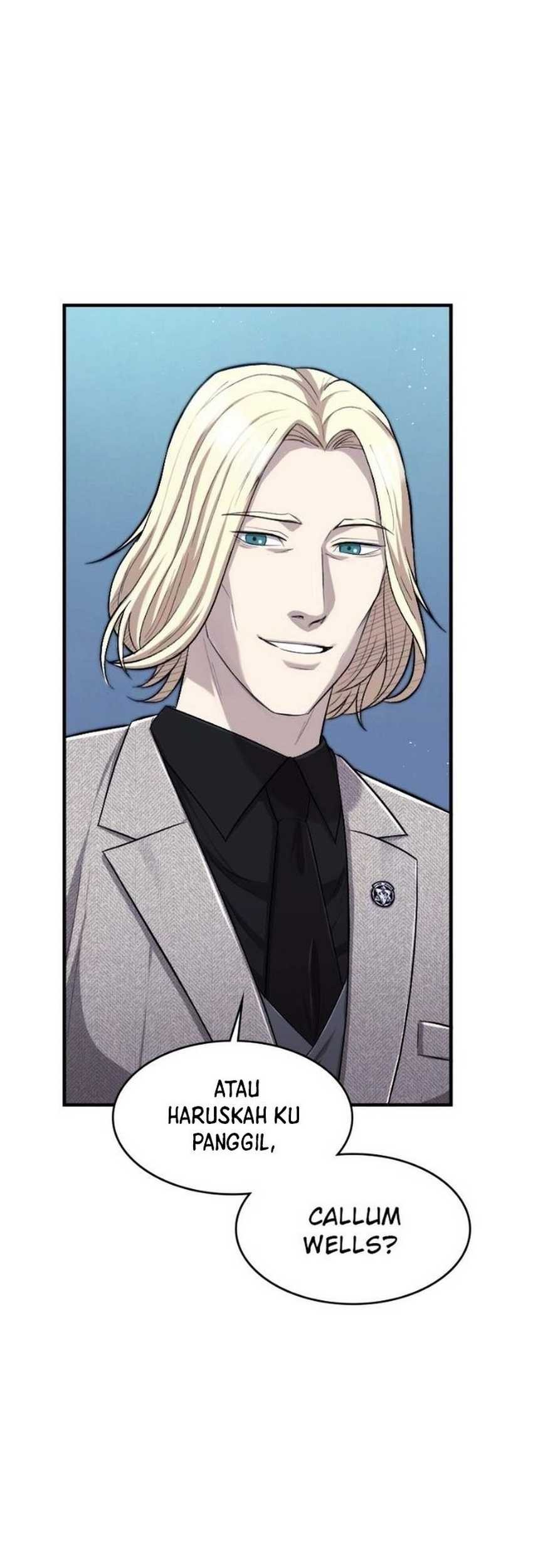Paranoid Mage Chapter 27 - halaman 18