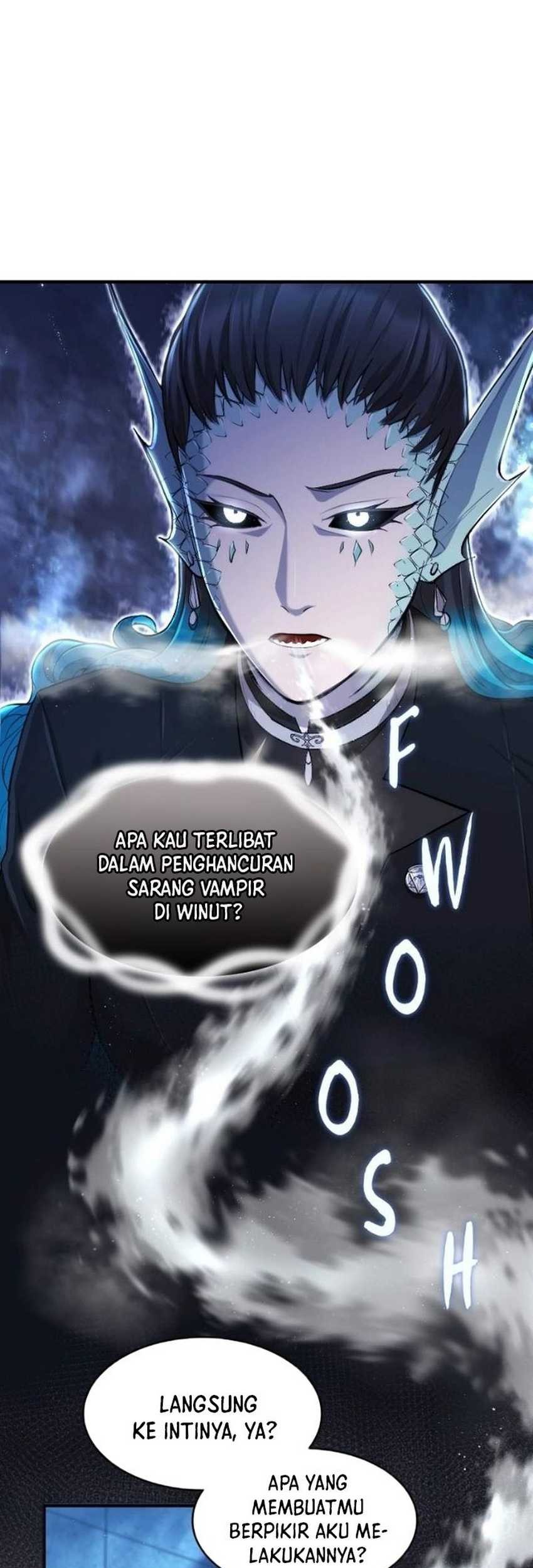 Paranoid Mage Chapter 27 - halaman 24