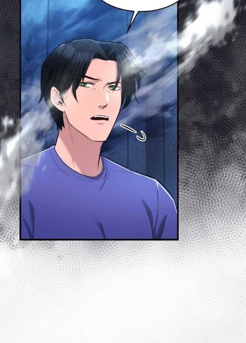 Paranoid Mage Chapter 27 - halaman 25