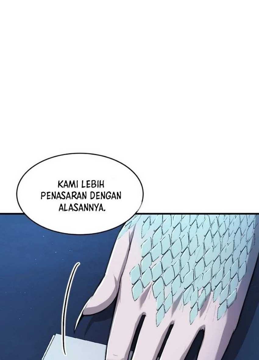 Paranoid Mage Chapter 27 - halaman 27
