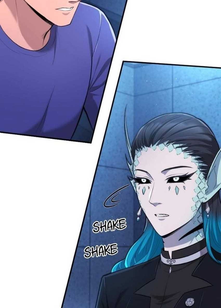 Paranoid Mage Chapter 27 - halaman 29