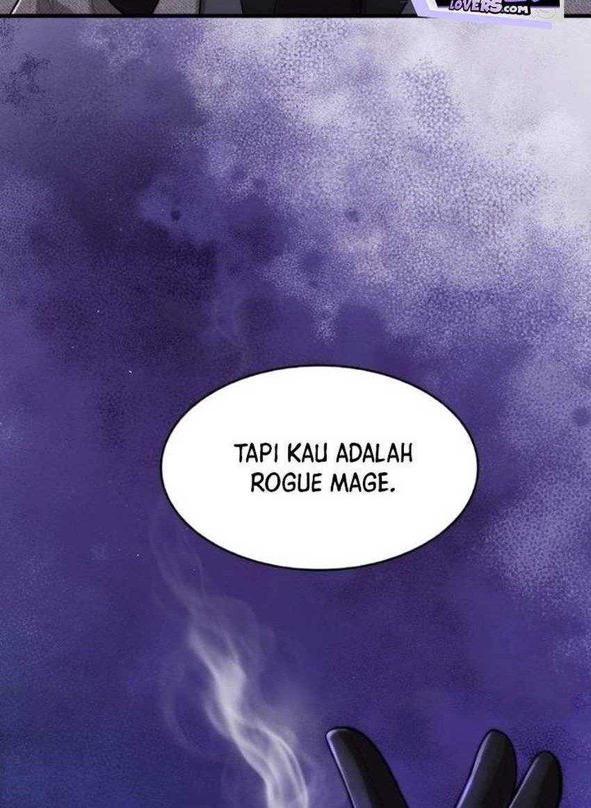 Paranoid Mage Chapter 27 - halaman 35