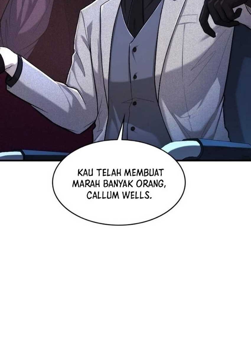 Paranoid Mage Chapter 27 - halaman 41