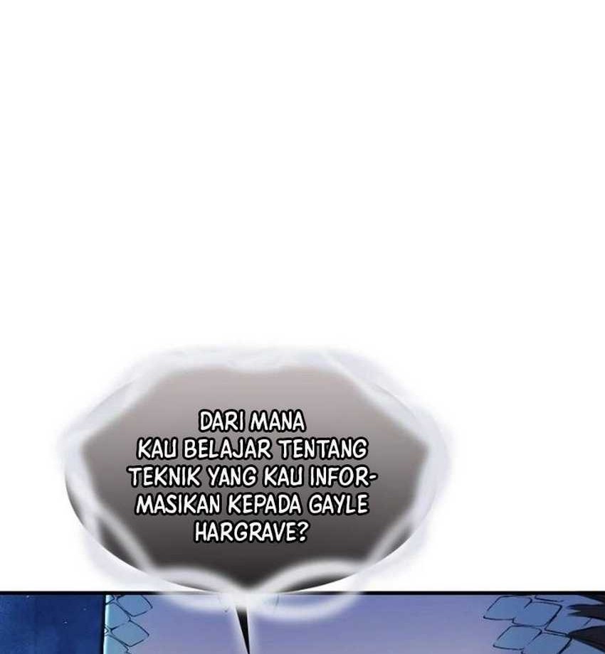 Paranoid Mage Chapter 27 - halaman 43