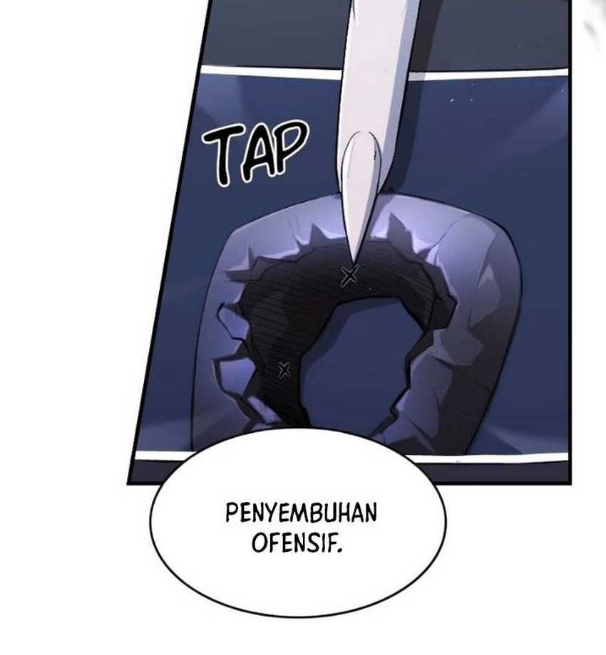 Paranoid Mage Chapter 27 - halaman 45