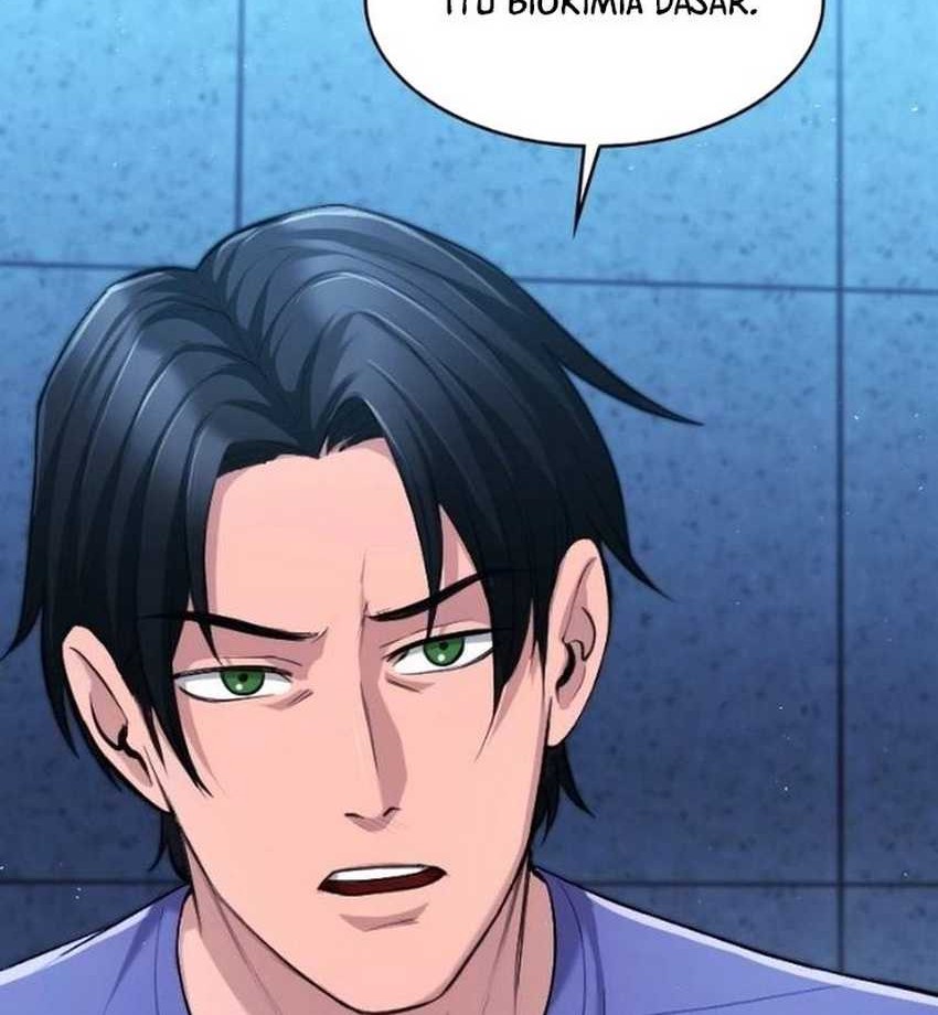 Paranoid Mage Chapter 27 - halaman 47