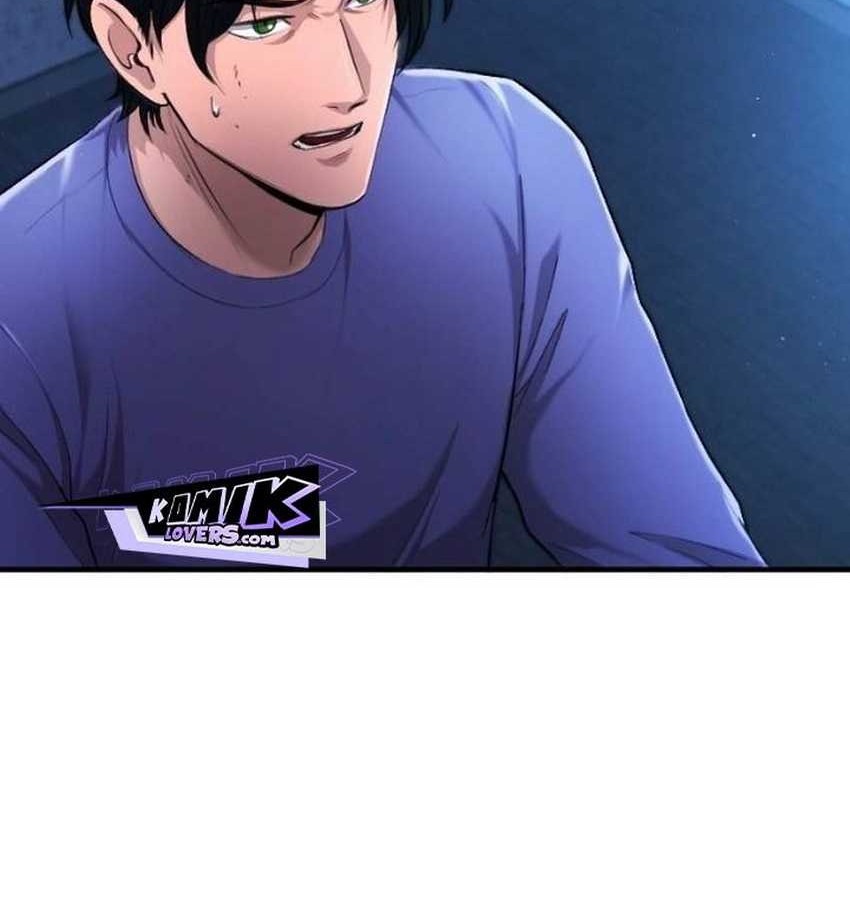 Paranoid Mage Chapter 27 - halaman 51