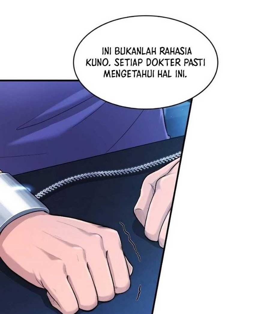 Paranoid Mage Chapter 27 - halaman 53