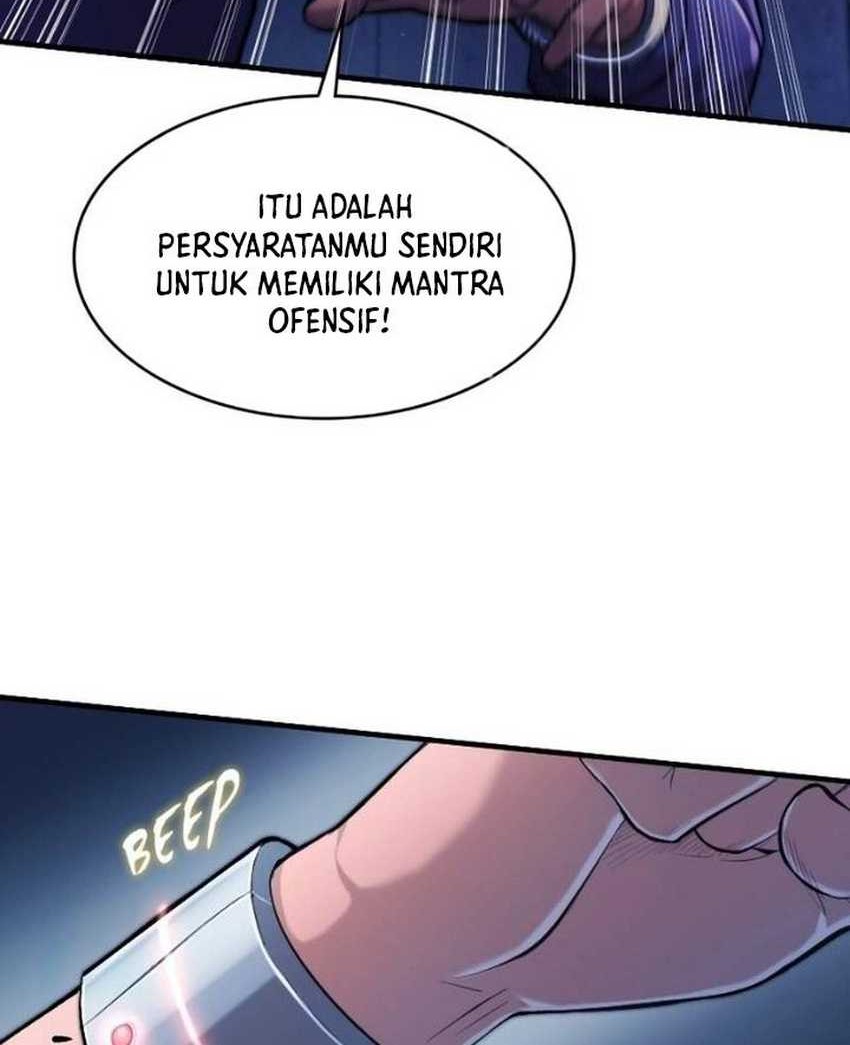 Paranoid Mage Chapter 27 - halaman 55