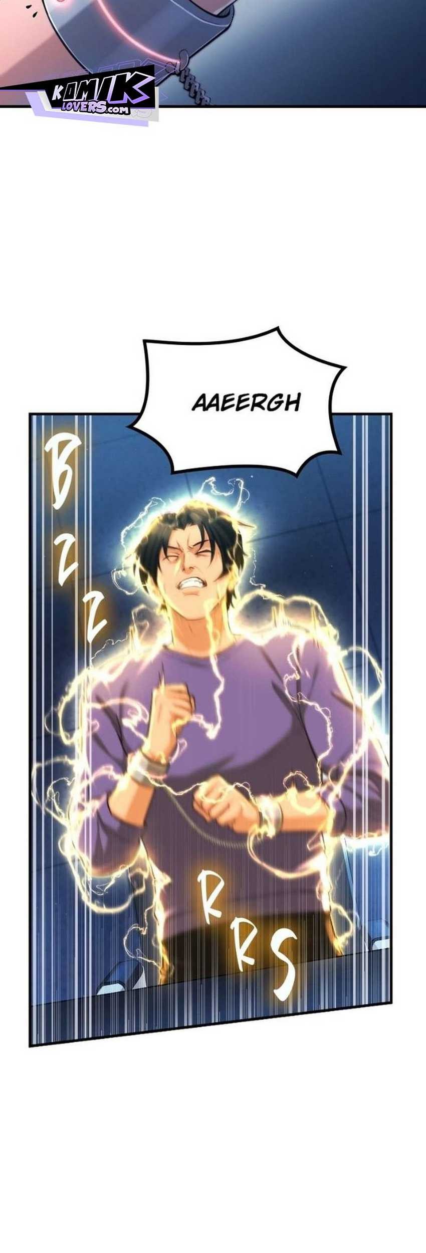 Paranoid Mage Chapter 27 - halaman 56