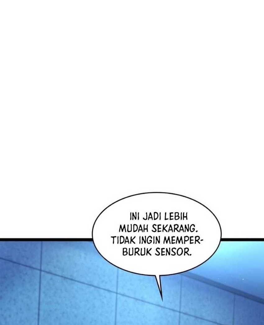 Paranoid Mage Chapter 27 - halaman 57