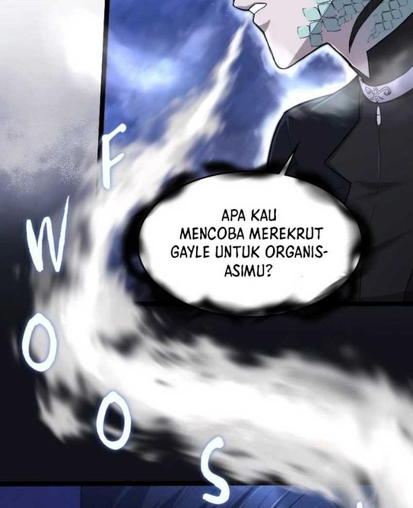 Paranoid Mage Chapter 27 - halaman 59