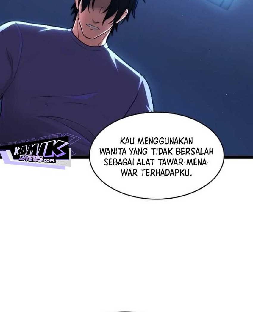 Paranoid Mage Chapter 27 - halaman 61