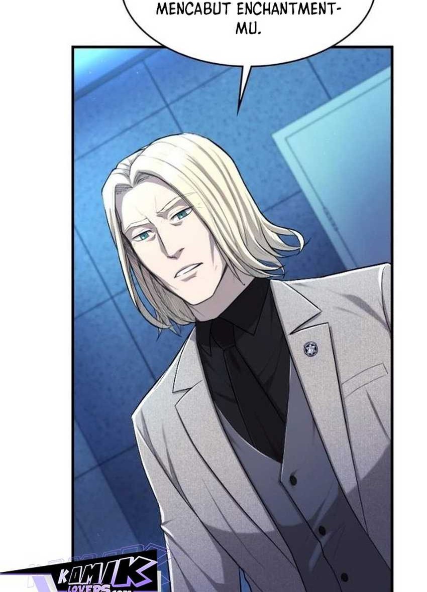 Paranoid Mage Chapter 27 - halaman 67