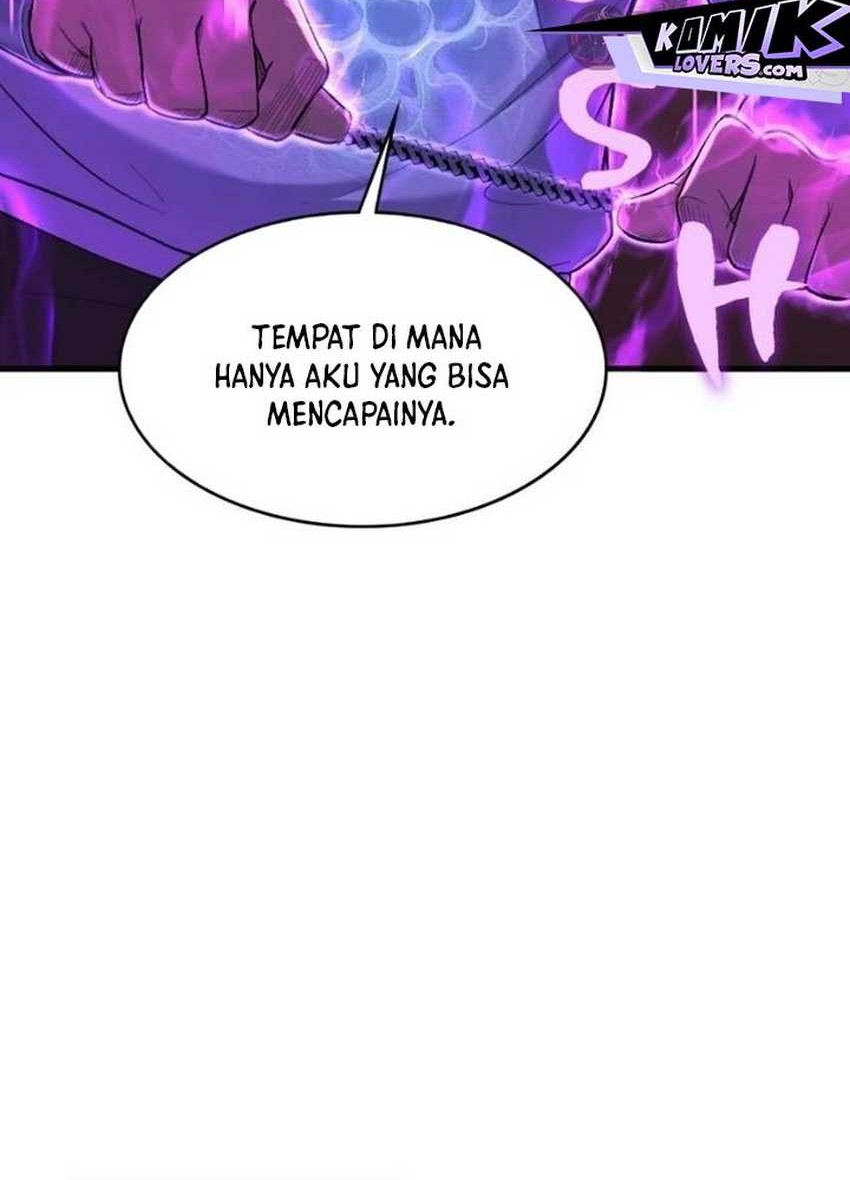 Paranoid Mage Chapter 27 - halaman 71