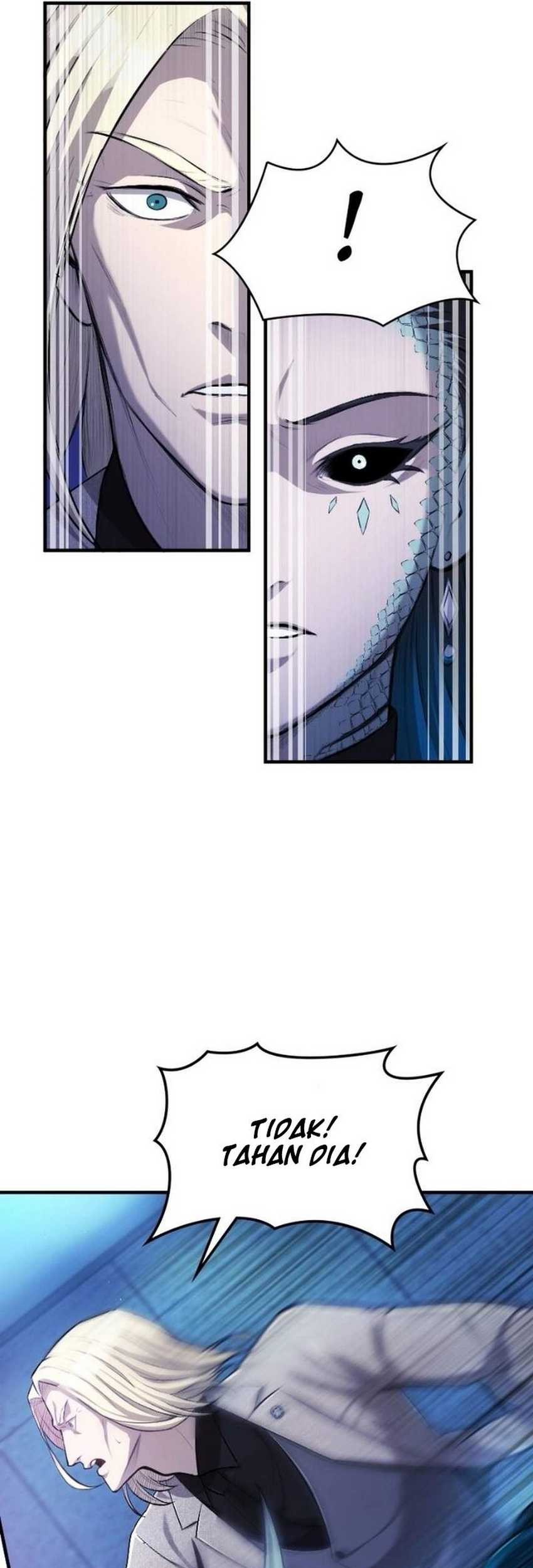 Paranoid Mage Chapter 27 - halaman 72