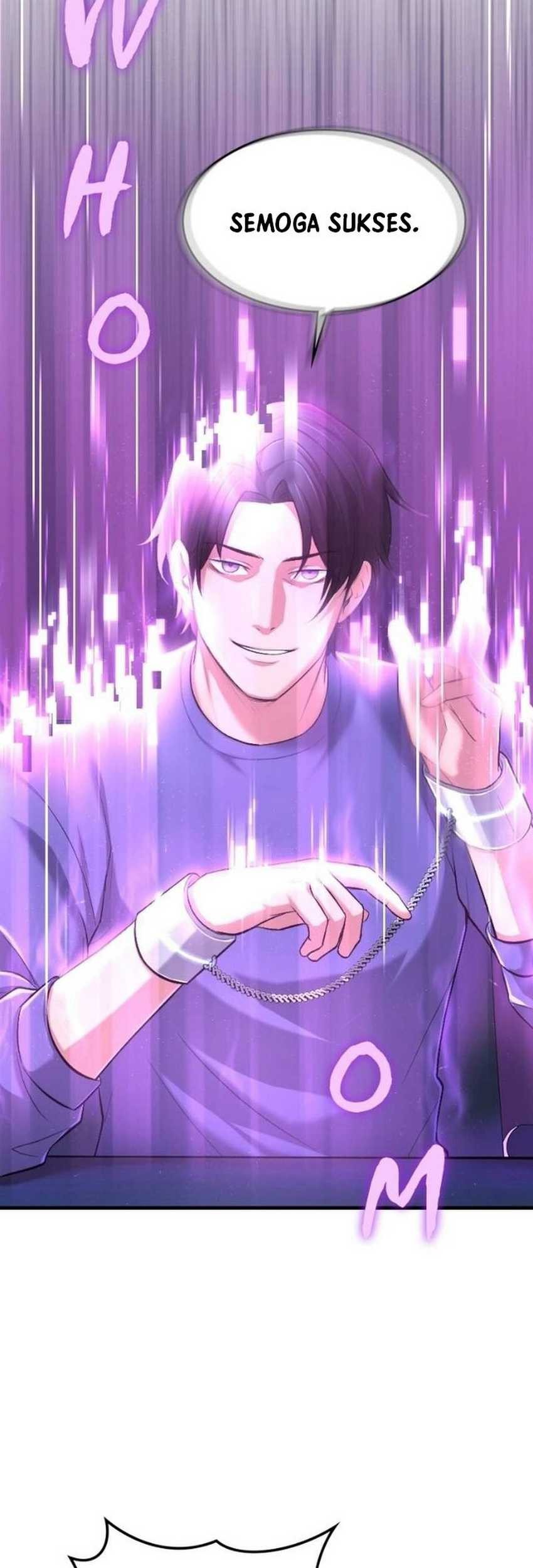 Paranoid Mage Chapter 27 - halaman 74