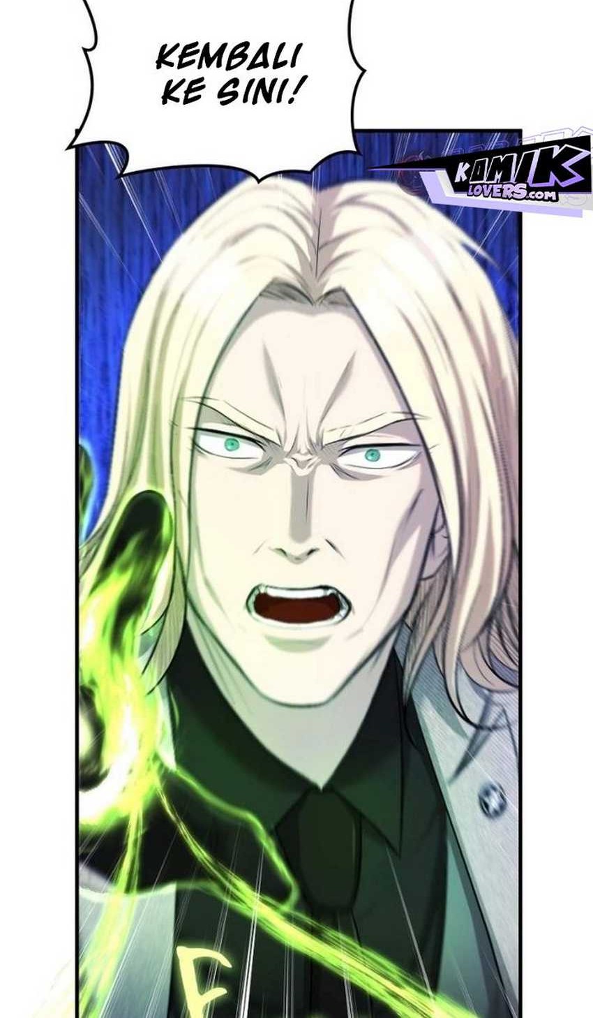 Paranoid Mage Chapter 27 - halaman 75
