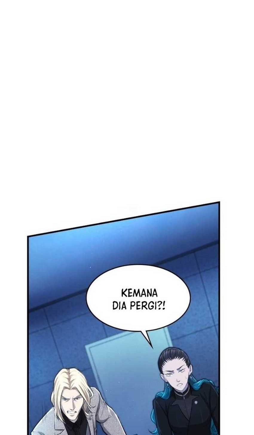 Paranoid Mage Chapter 27 - halaman 77