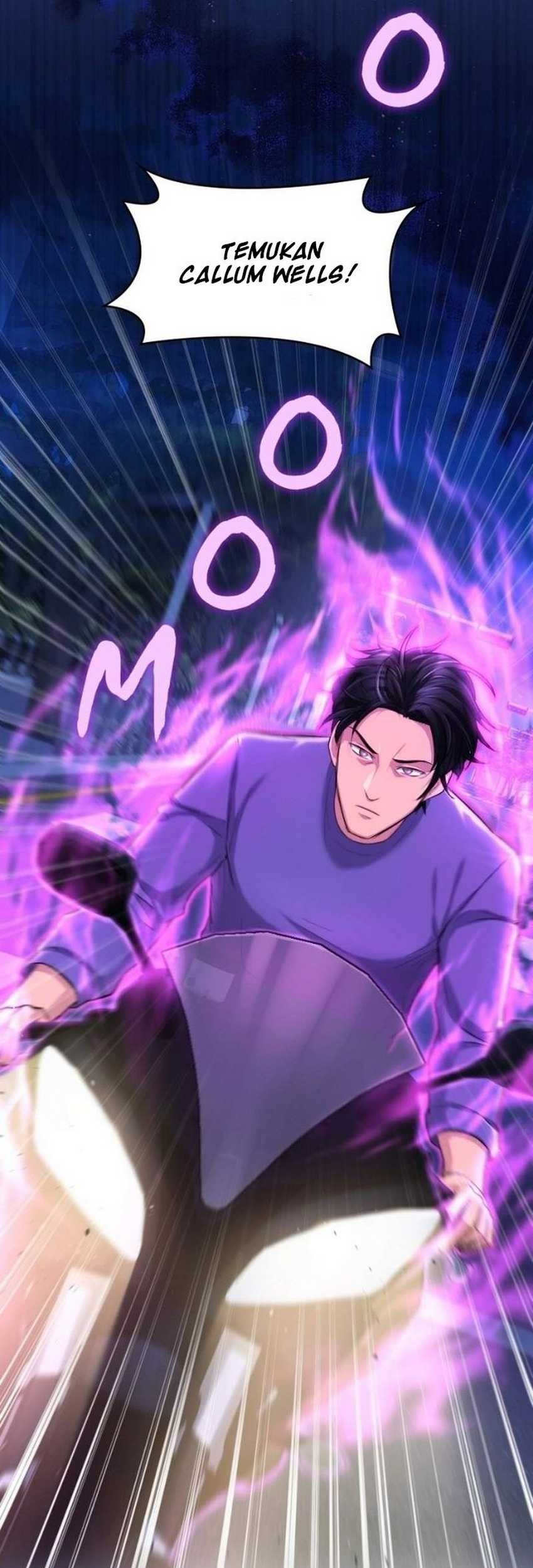 Paranoid Mage Chapter 27 - halaman 80