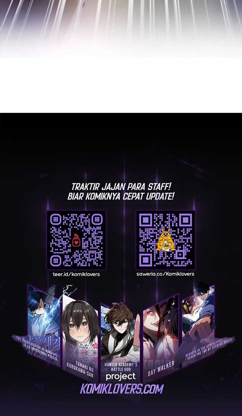 Paranoid Mage Chapter 27 - halaman 81