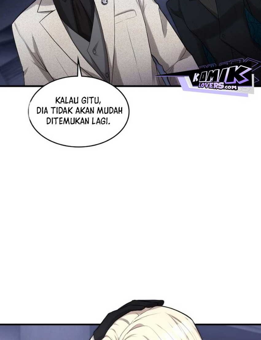 Paranoid Mage Chapter 28 - halaman 13
