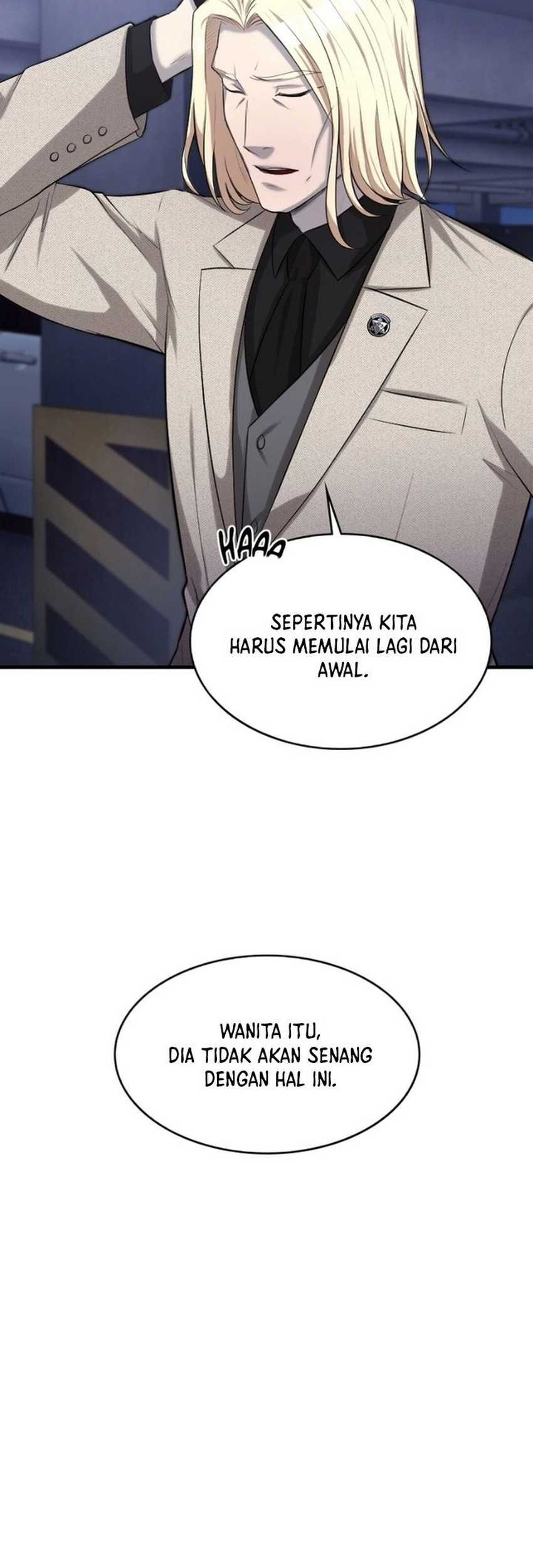Paranoid Mage Chapter 28 - halaman 14