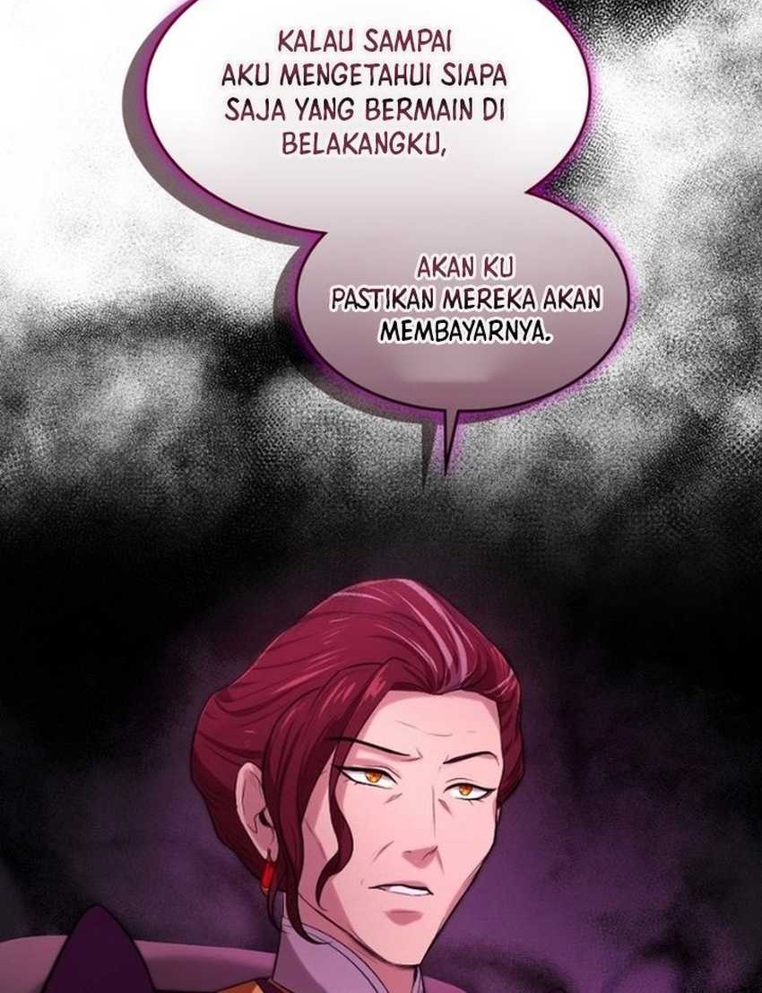 Paranoid Mage Chapter 28 - halaman 17