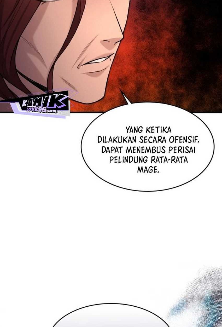 Paranoid Mage Chapter 28 - halaman 23
