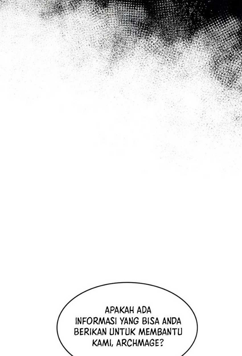 Paranoid Mage Chapter 28 - halaman 27