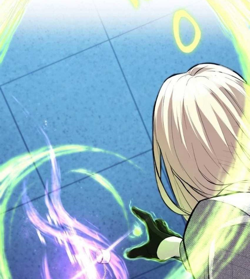 Paranoid Mage Chapter 28 - halaman 3