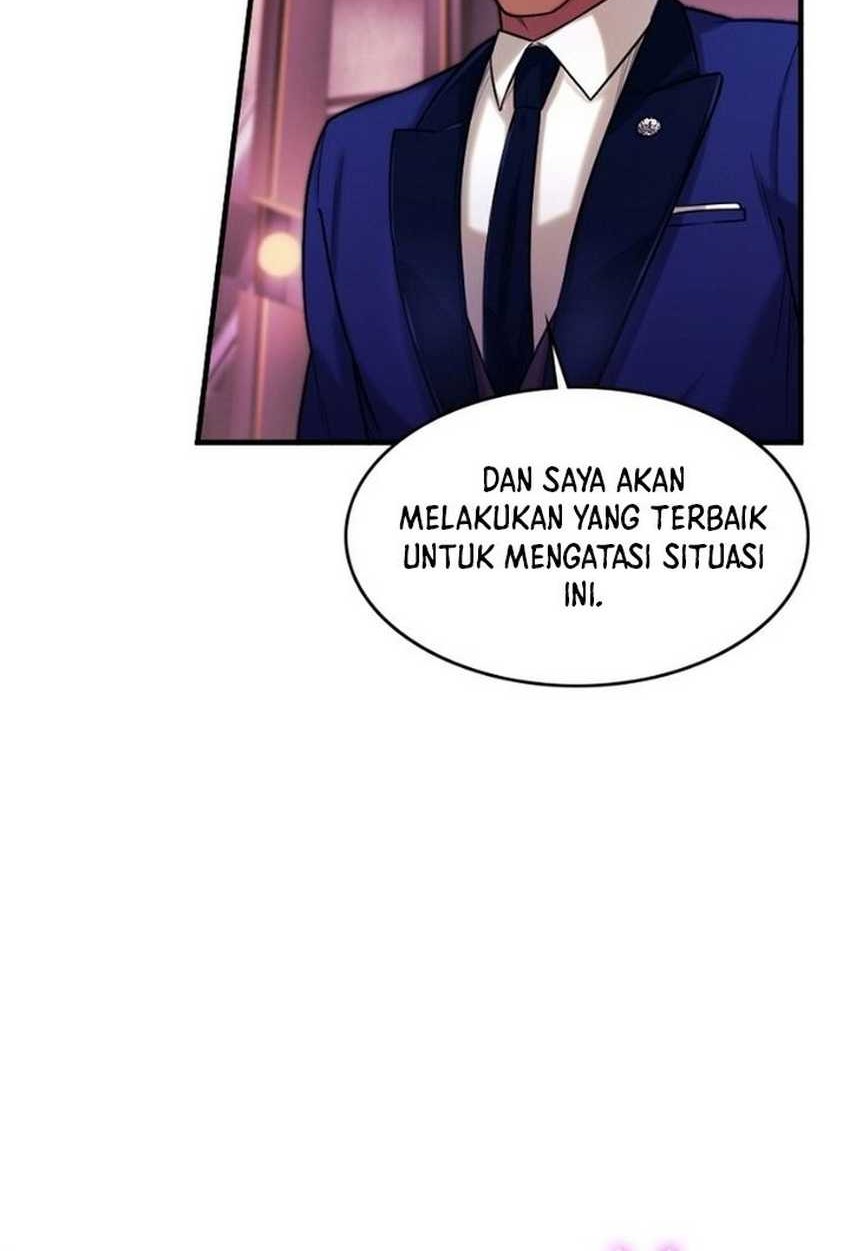 Paranoid Mage Chapter 28 - halaman 31