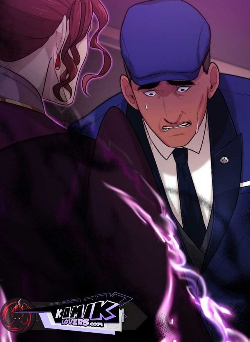 Paranoid Mage Chapter 28 - halaman 33