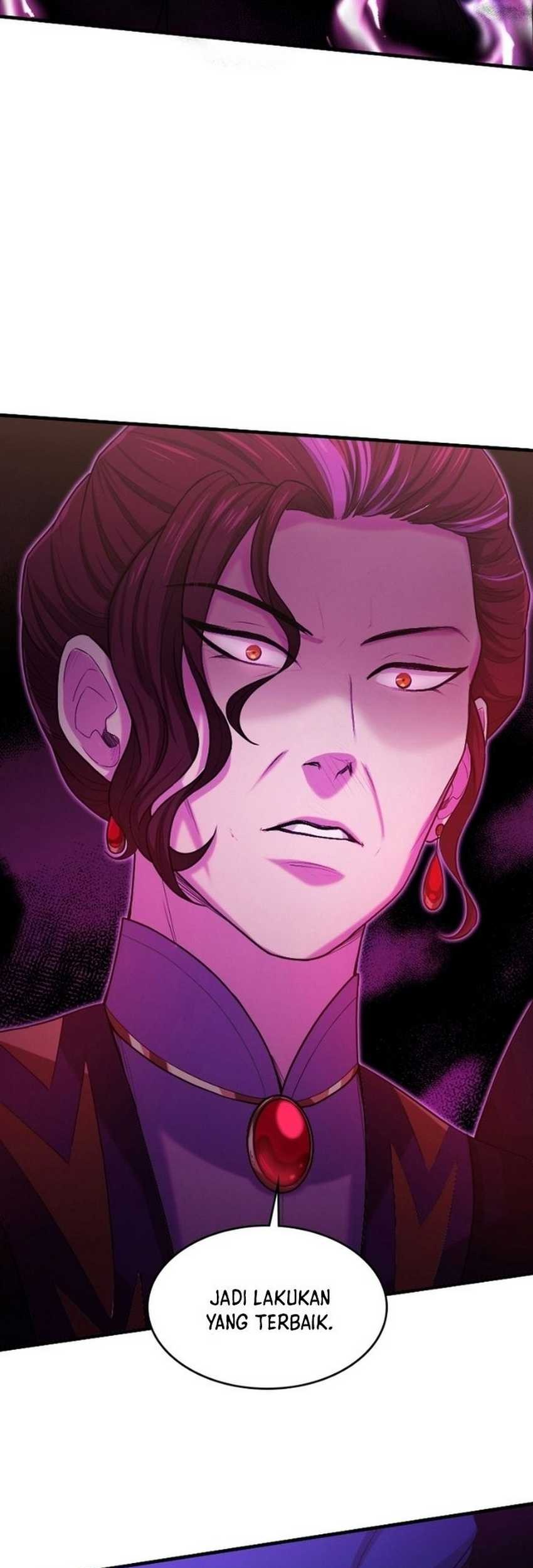 Paranoid Mage Chapter 28 - halaman 34