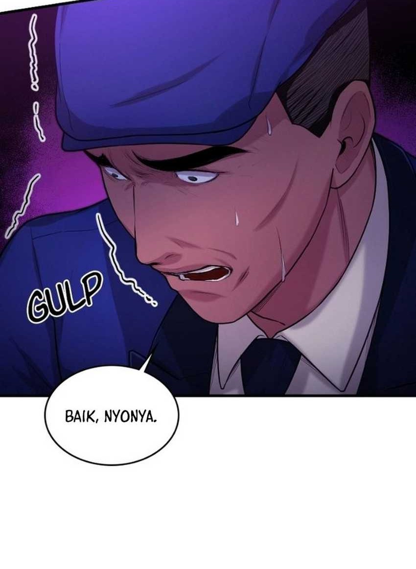Paranoid Mage Chapter 28 - halaman 35