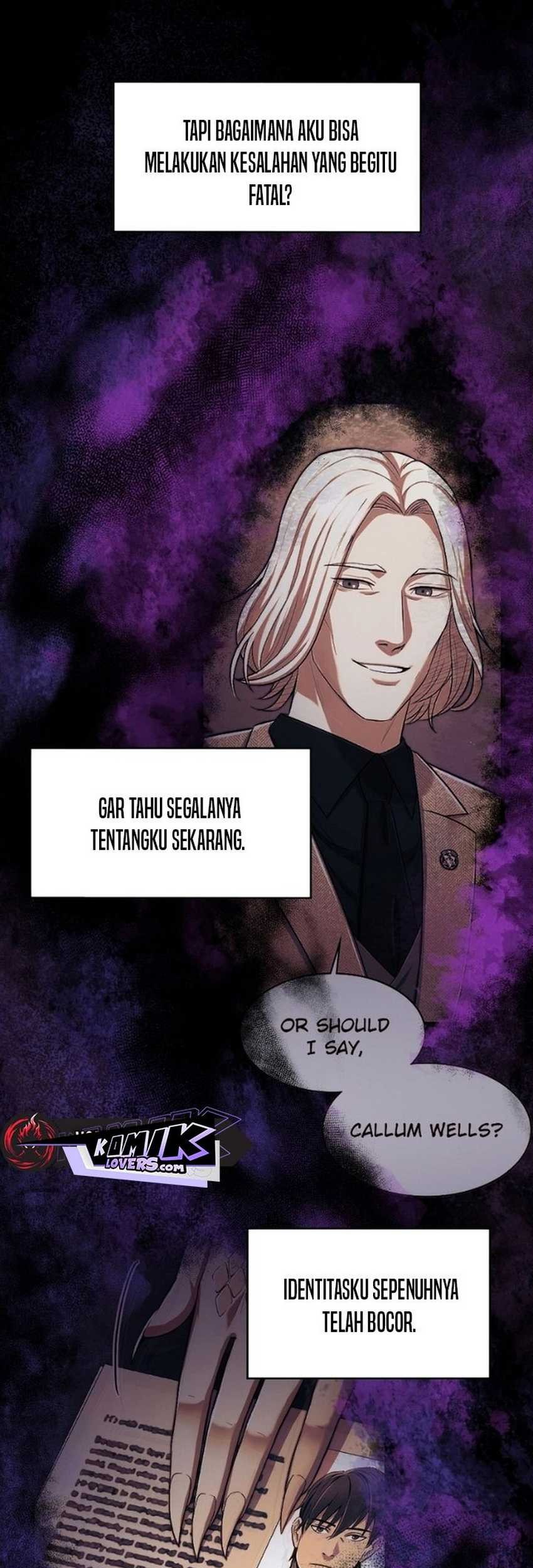 Paranoid Mage Chapter 28 - halaman 40