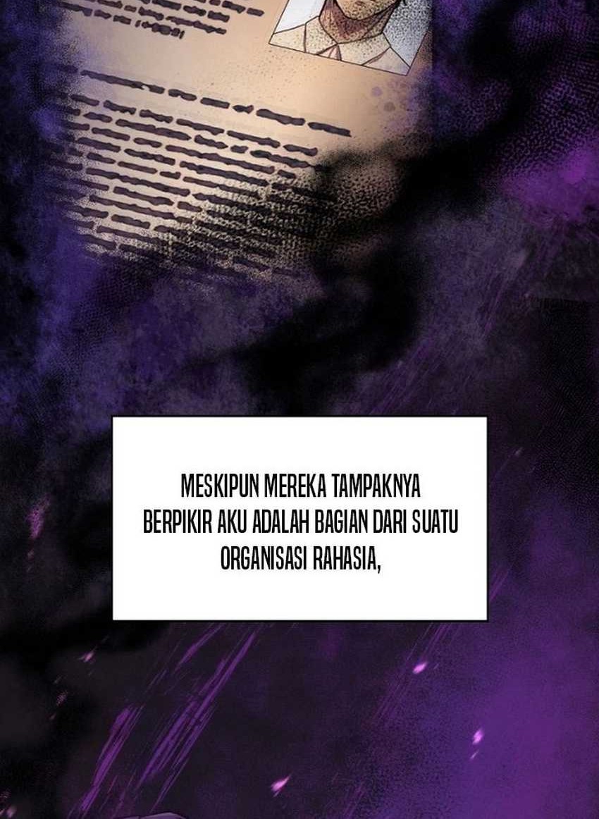 Paranoid Mage Chapter 28 - halaman 41