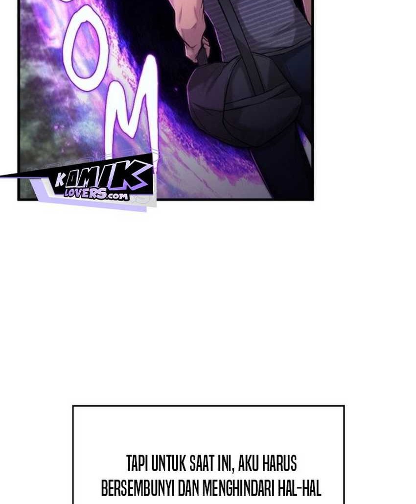 Paranoid Mage Chapter 28 - halaman 43