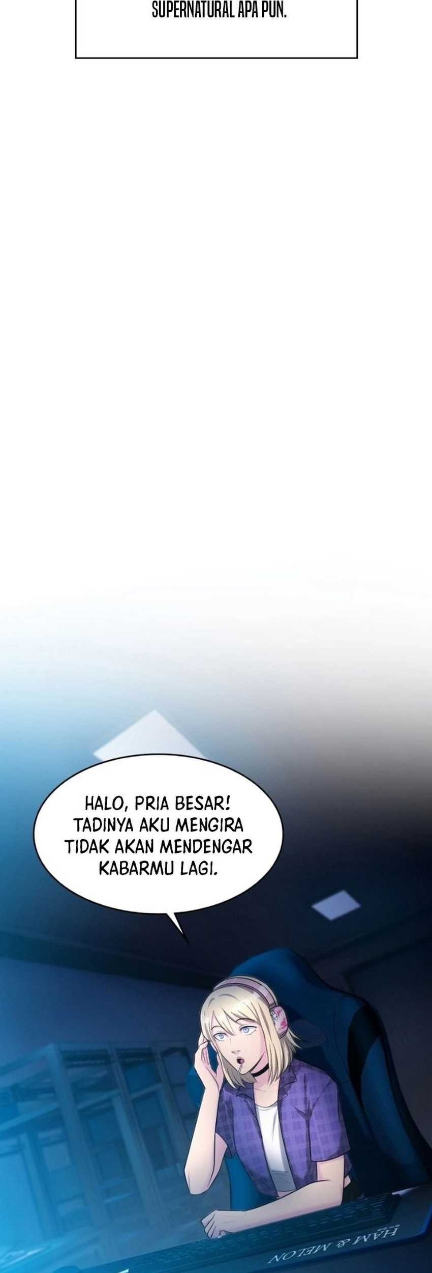 Paranoid Mage Chapter 28 - halaman 44
