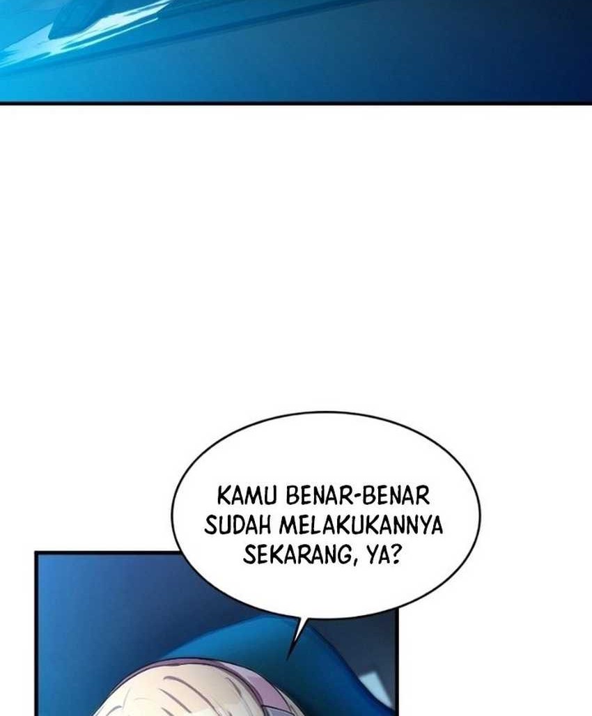 Paranoid Mage Chapter 28 - halaman 45