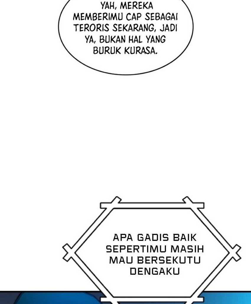 Paranoid Mage Chapter 28 - halaman 49