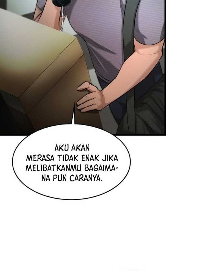Paranoid Mage Chapter 28 - halaman 51