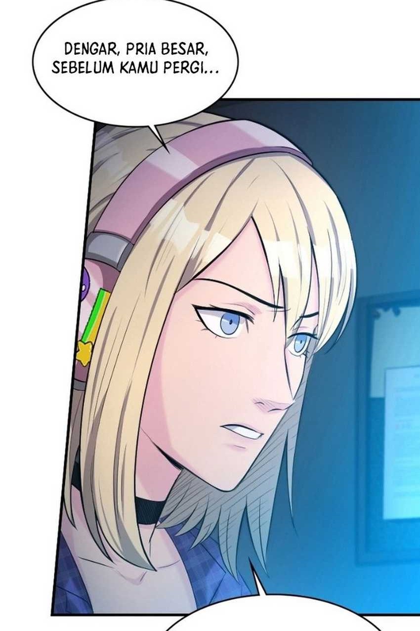 Paranoid Mage Chapter 28 - halaman 59
