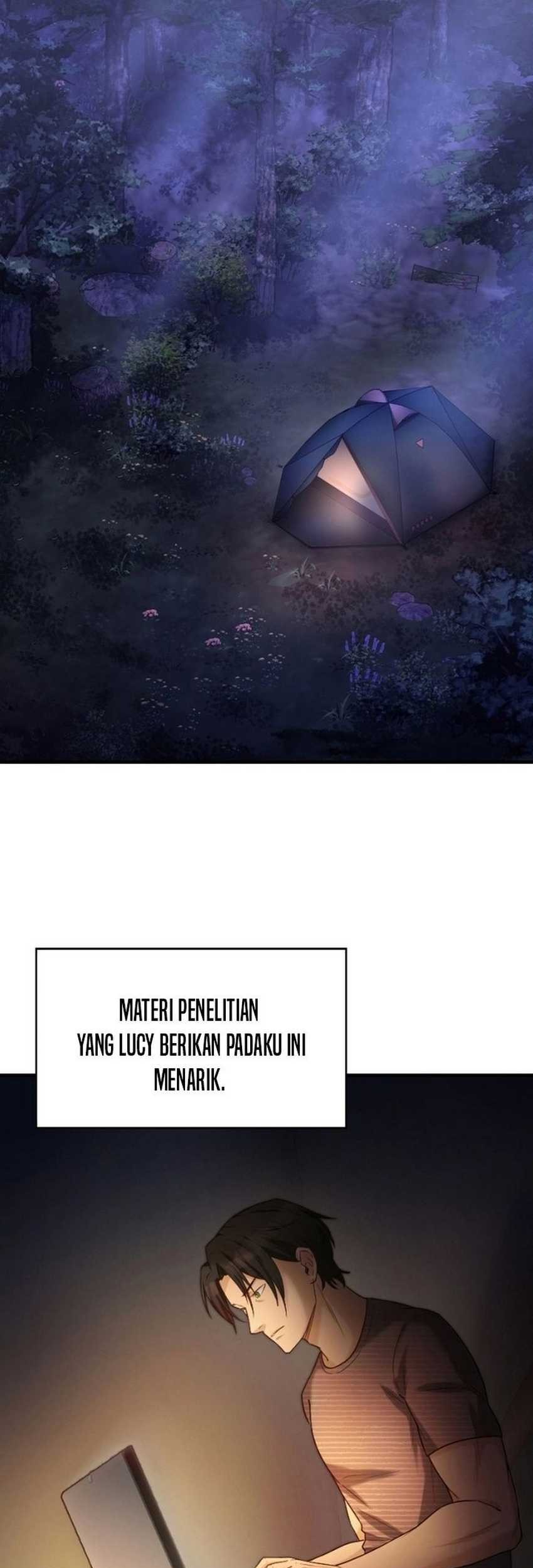 Paranoid Mage Chapter 28 - halaman 64
