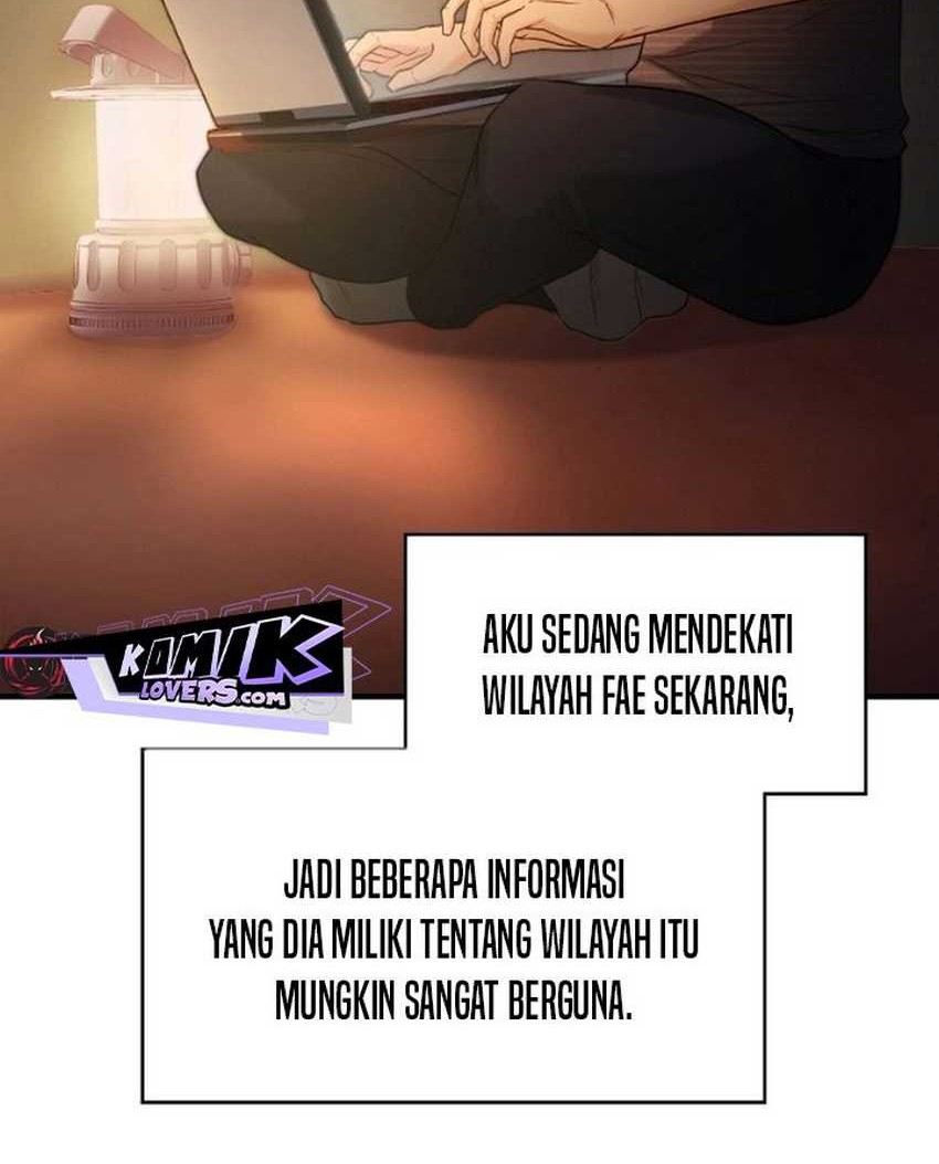Paranoid Mage Chapter 28 - halaman 65
