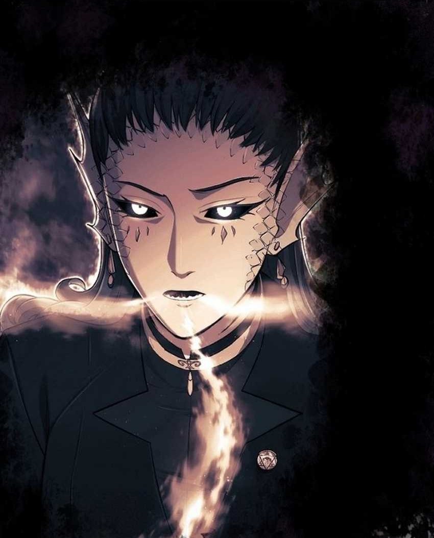 Paranoid Mage Chapter 28 - halaman 67
