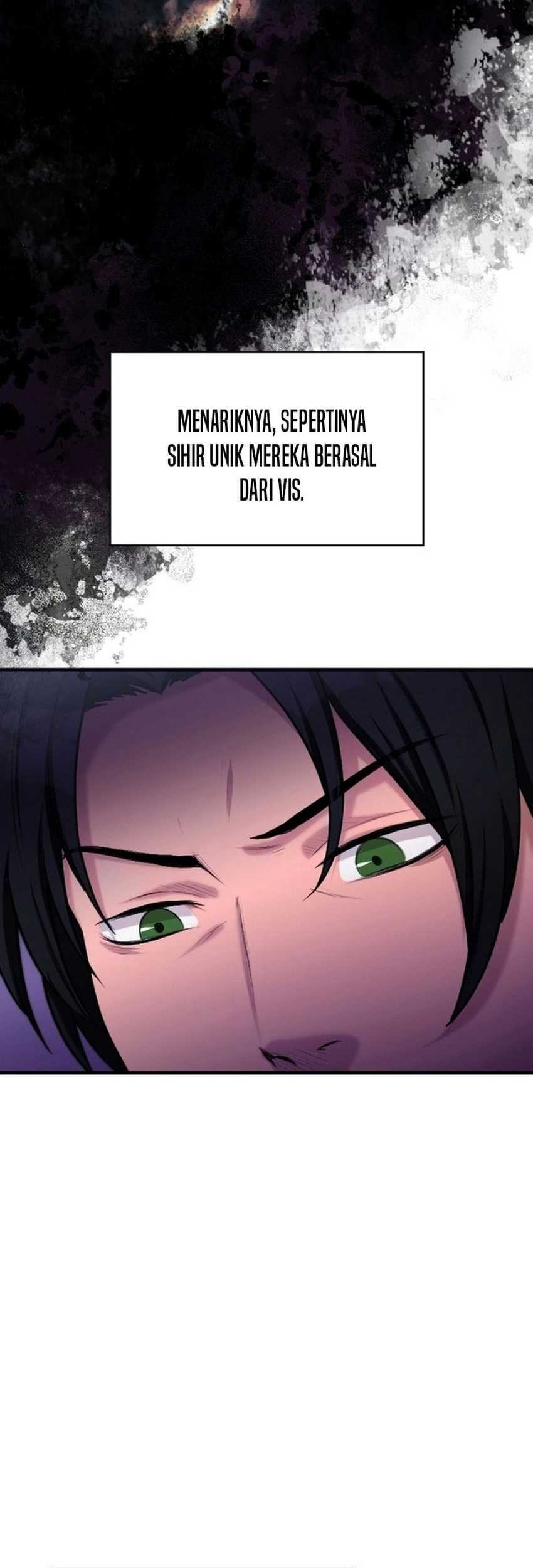 Paranoid Mage Chapter 28 - halaman 68