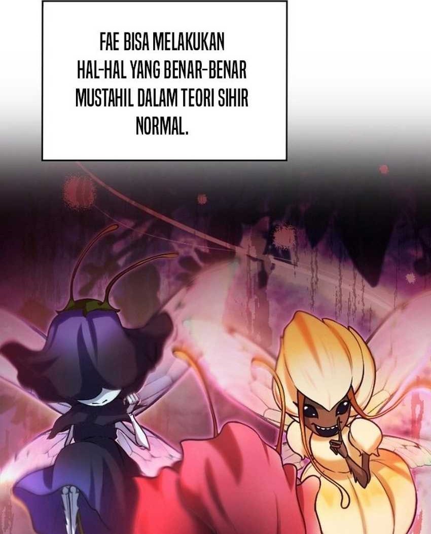 Paranoid Mage Chapter 28 - halaman 69